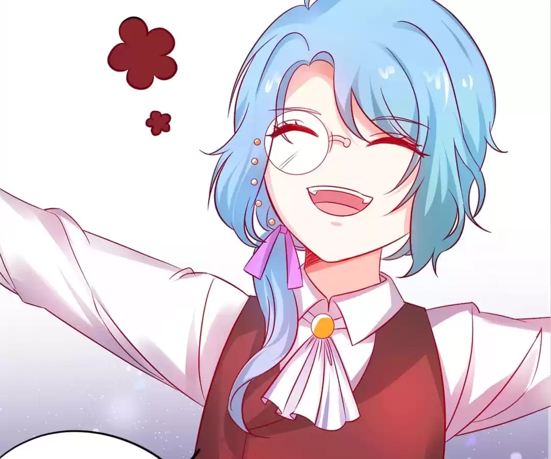 Read The Adorable Vampire chapter 91 image 61 on Lezhin