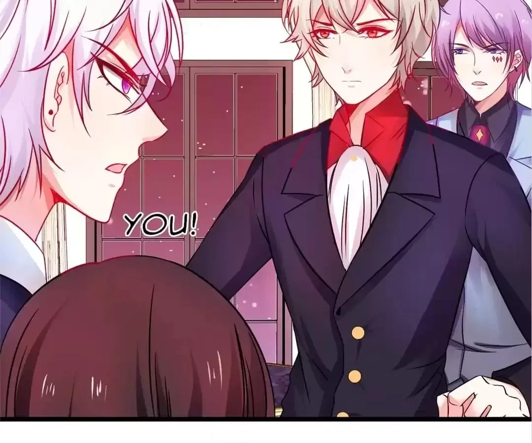 Read The Adorable Vampire chapter 91 image 69 on Lezhin