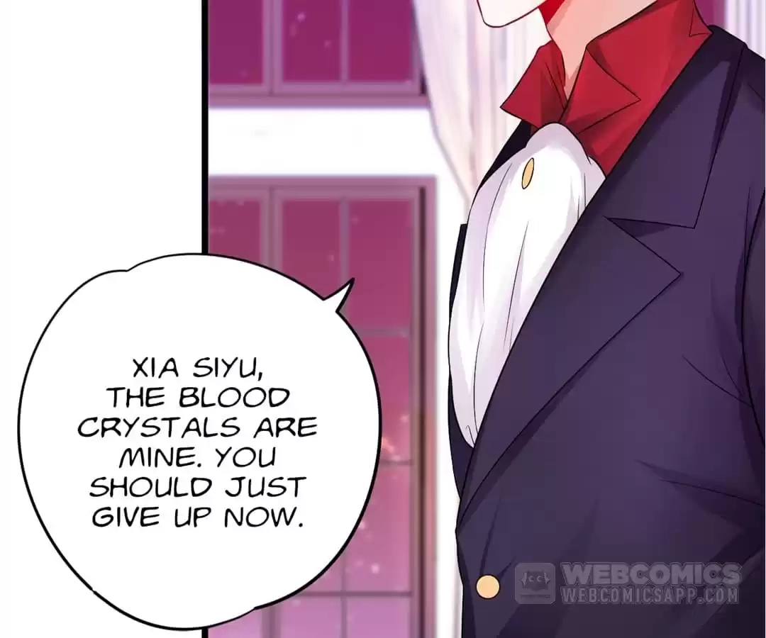 Read The Adorable Vampire chapter 91 image 72 on Lezhin