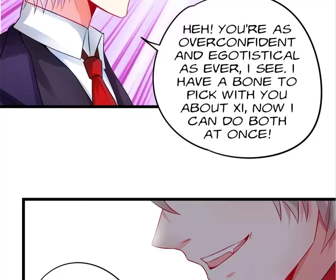 Read The Adorable Vampire chapter 91 image 74 on Lezhin