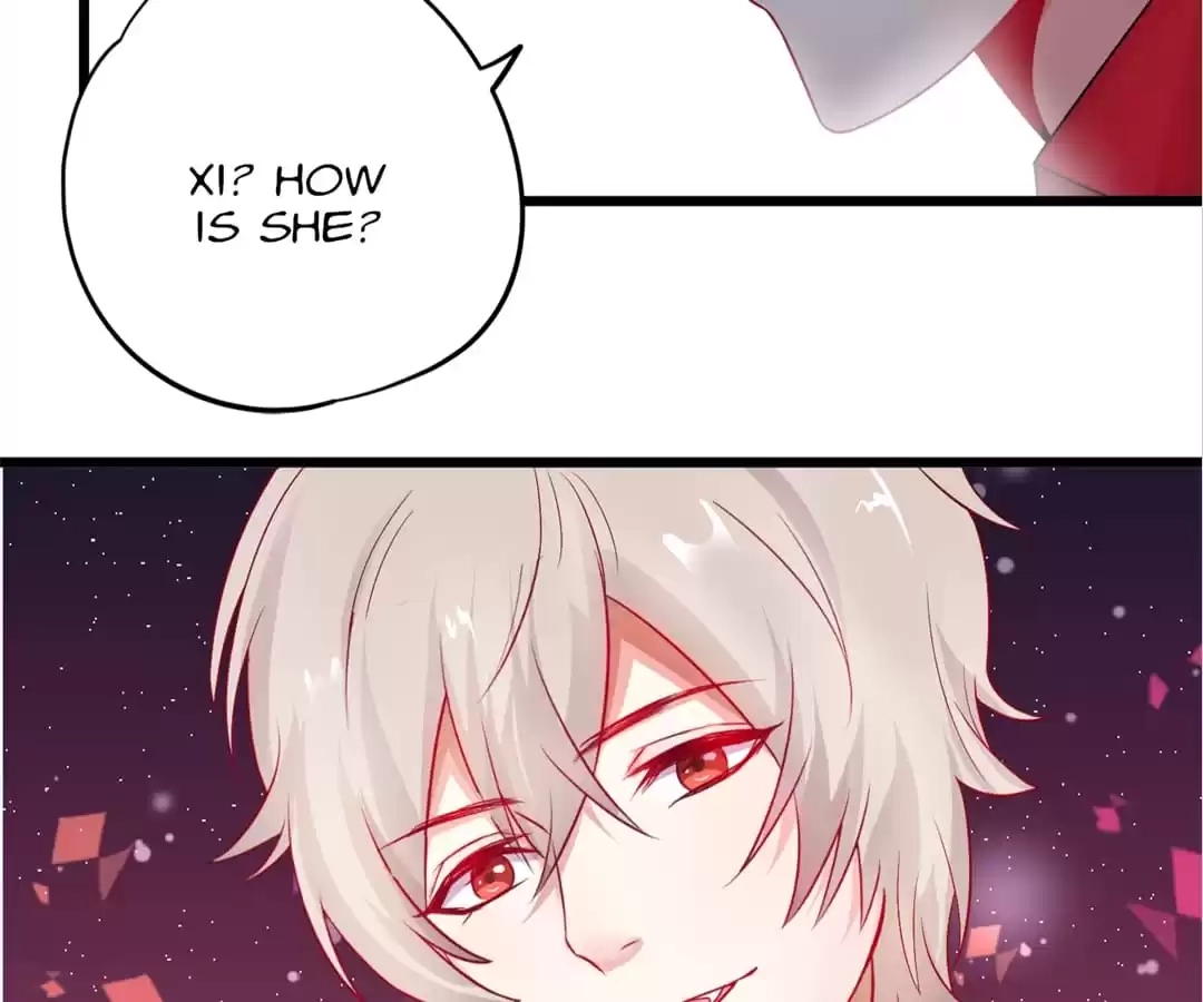 Read The Adorable Vampire chapter 91 image 75 on Lezhin