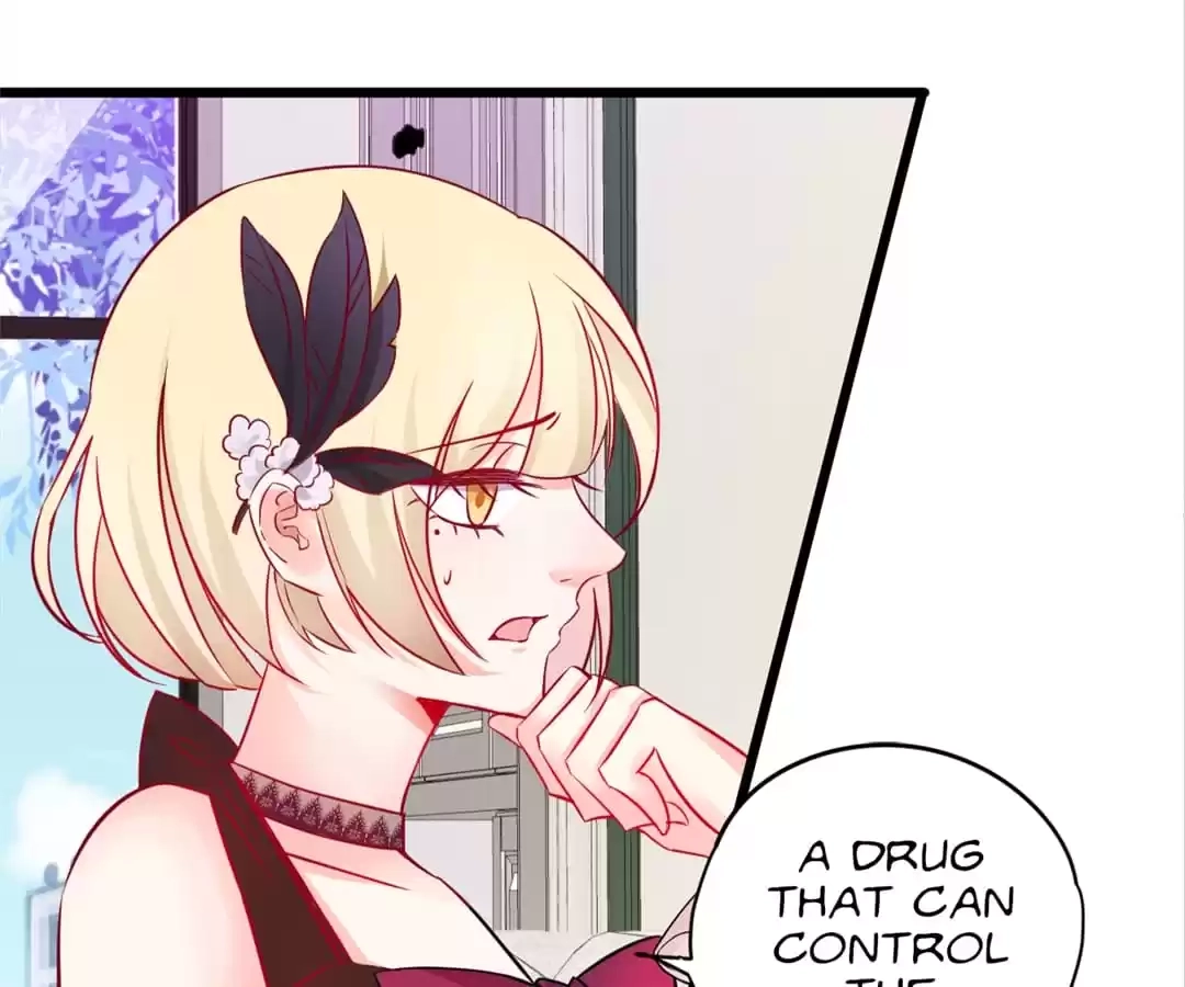 Read The Adorable Vampire chapter 91 image 8 on Lezhin