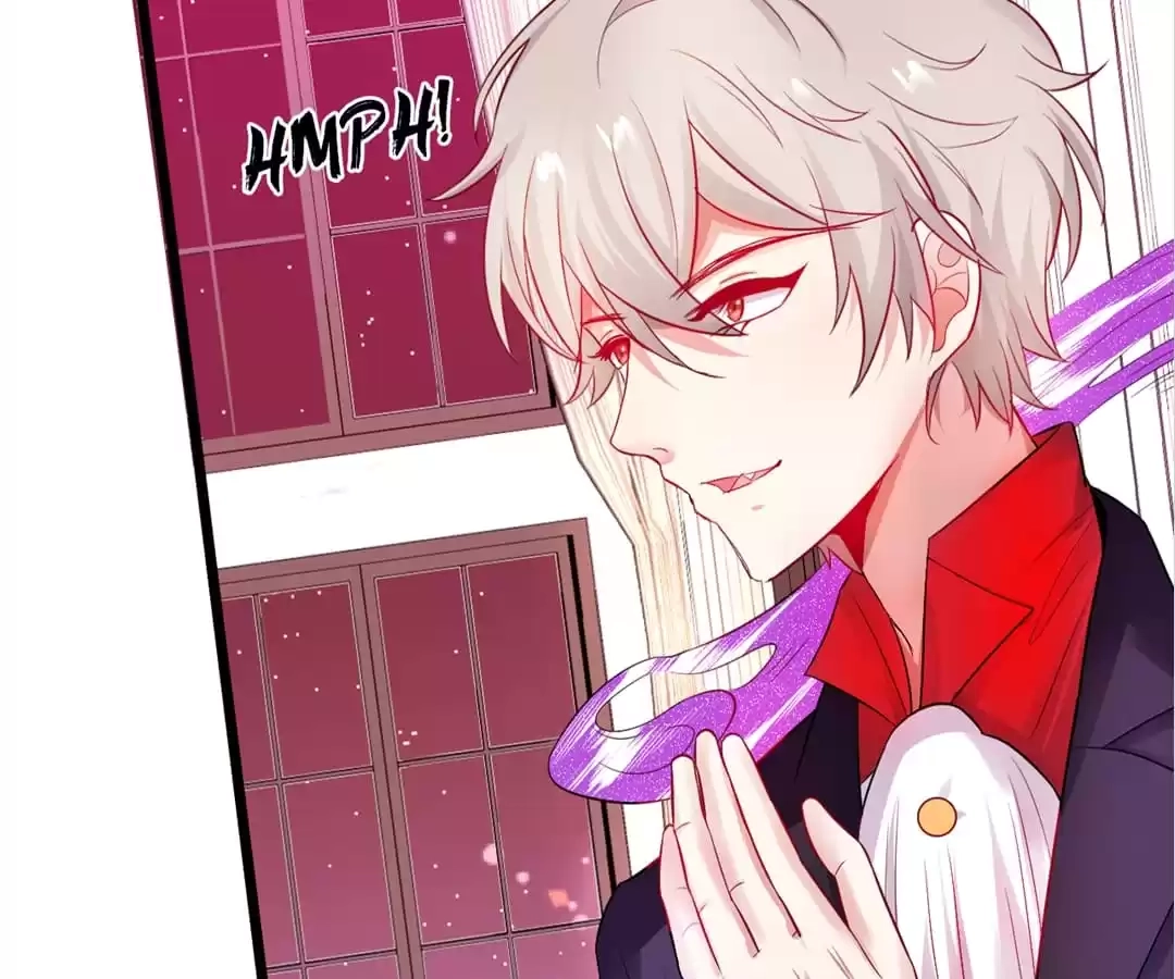 Read The Adorable Vampire chapter 91 image 81 on Lezhin