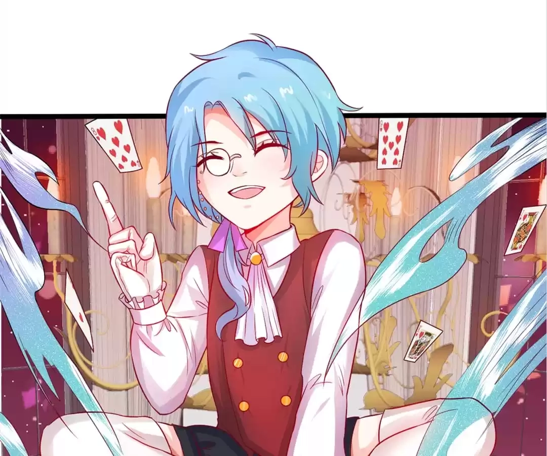 Read The Adorable Vampire chapter 91 image 84 on Lezhin