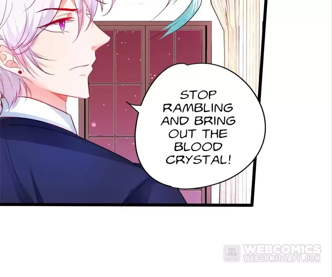 Read The Adorable Vampire chapter 91 image 87 on Lezhin