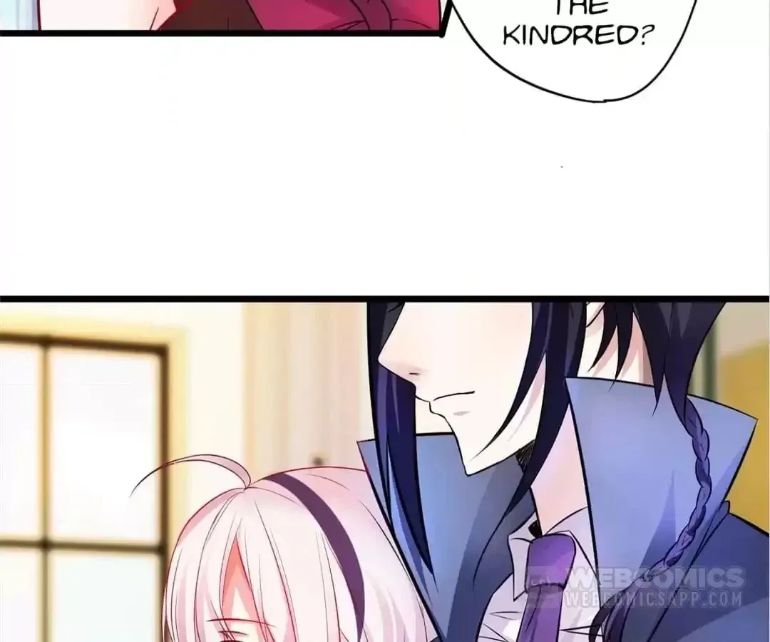 Read The Adorable Vampire chapter 91 image 9 on Lezhin