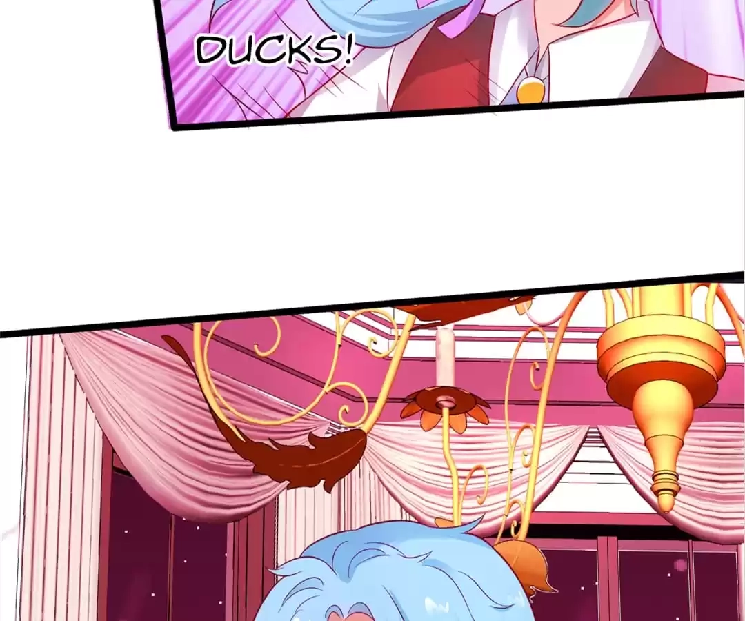 Read The Adorable Vampire chapter 91 image 91 on Lezhin