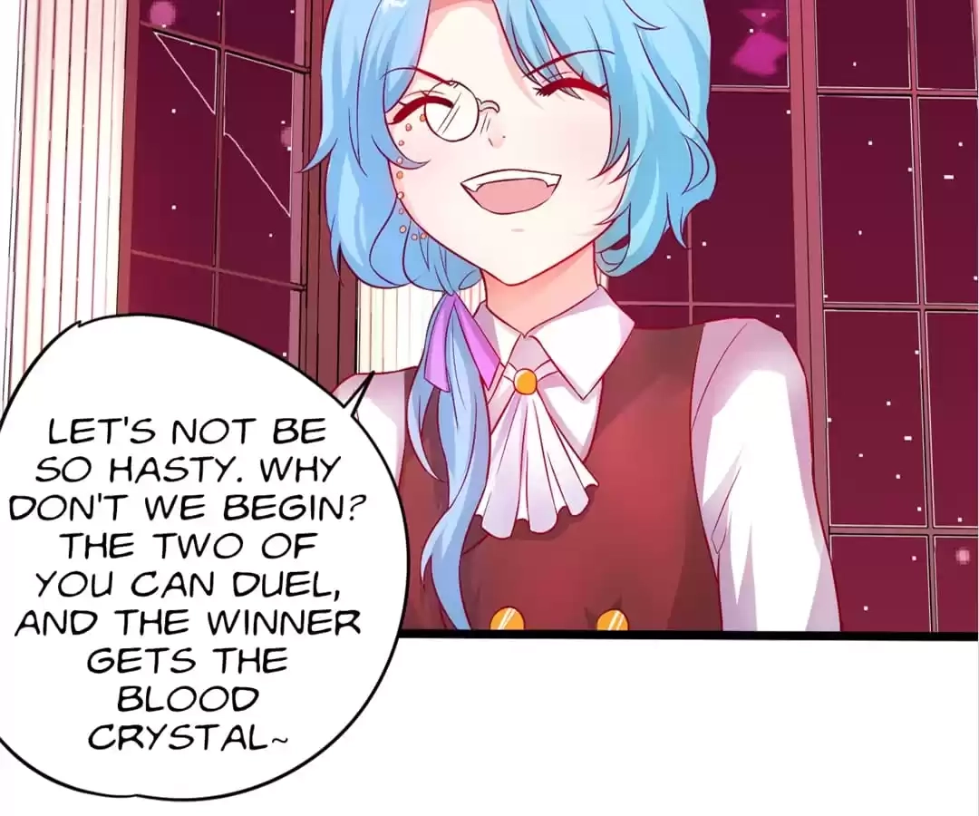Read The Adorable Vampire chapter 91 image 92 on Lezhin