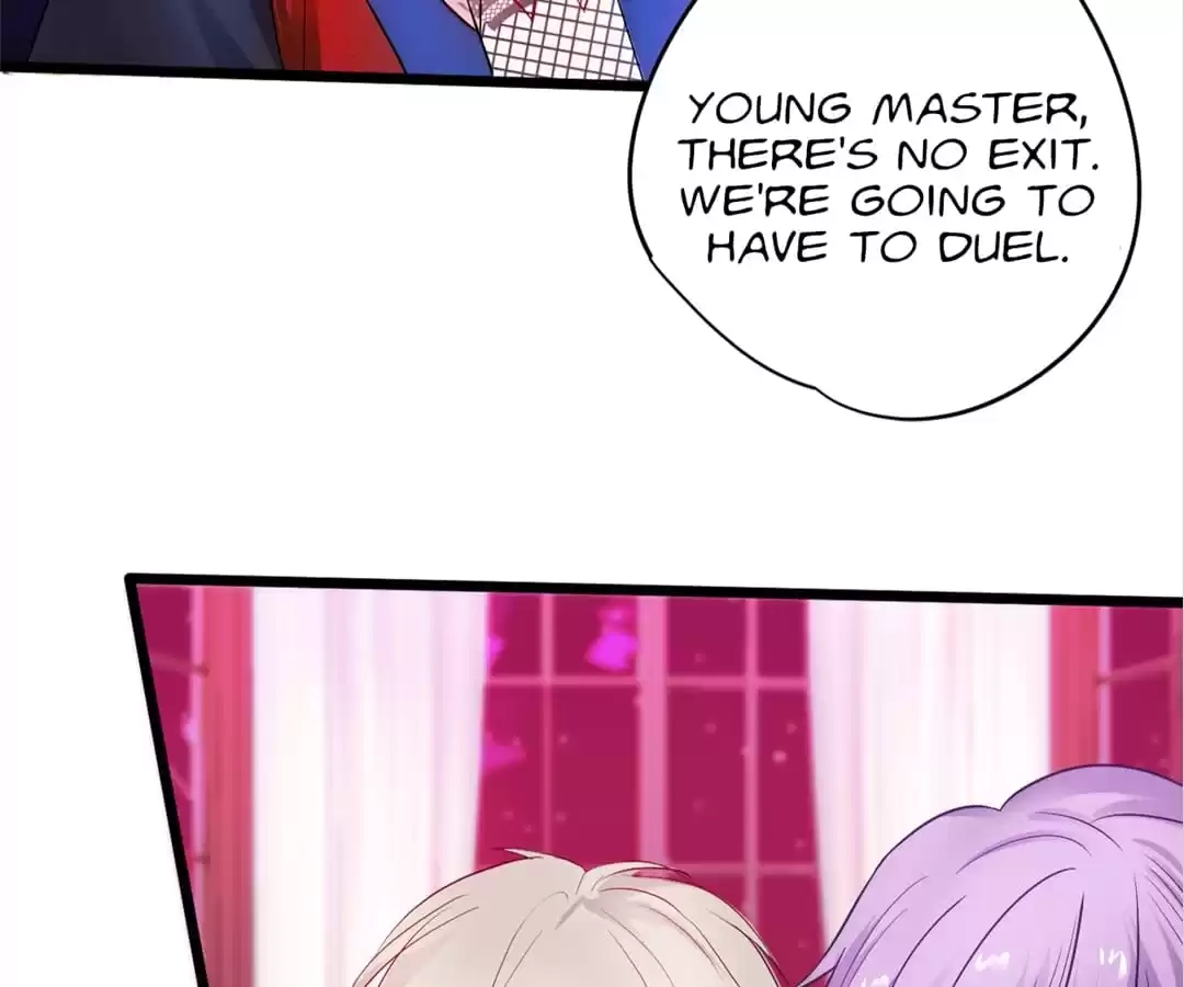 Read The Adorable Vampire chapter 91 image 97 on Lezhin