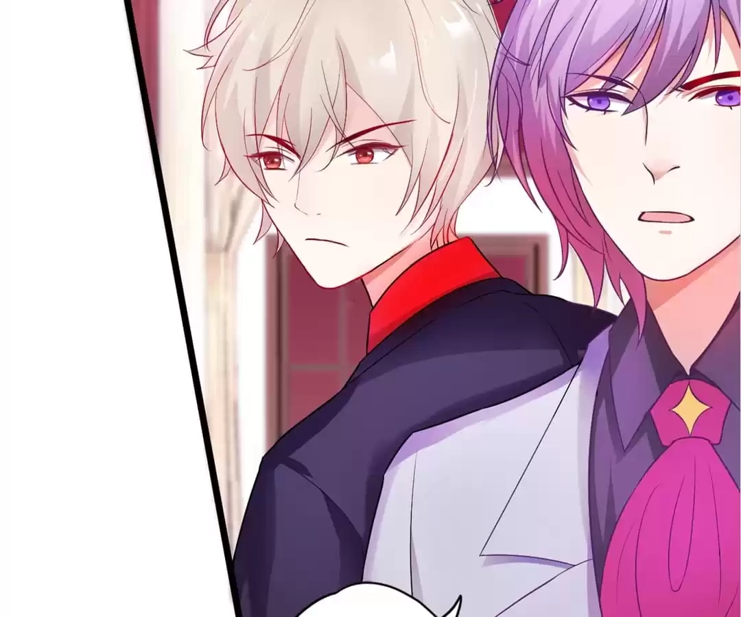 Read The Adorable Vampire chapter 91 image 98 on Lezhin