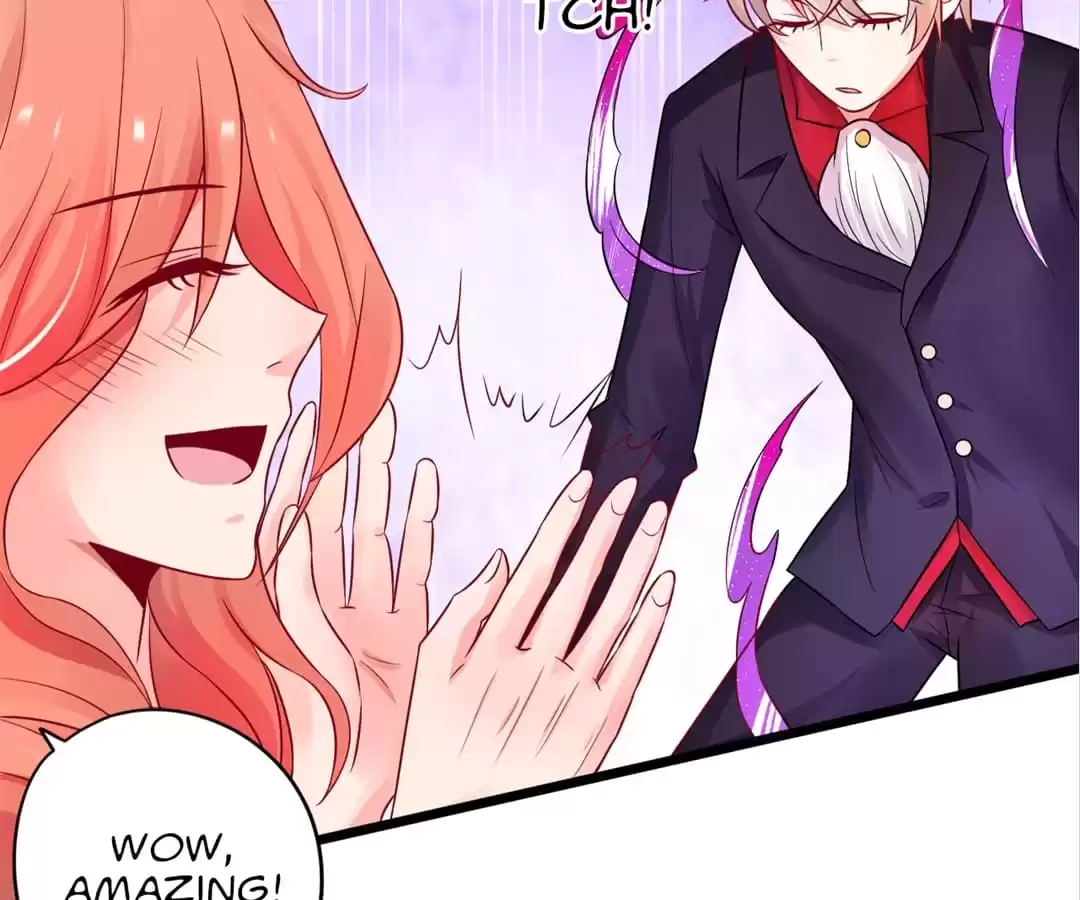 Read The Adorable Vampire chapter 92 image 100 on Lezhin