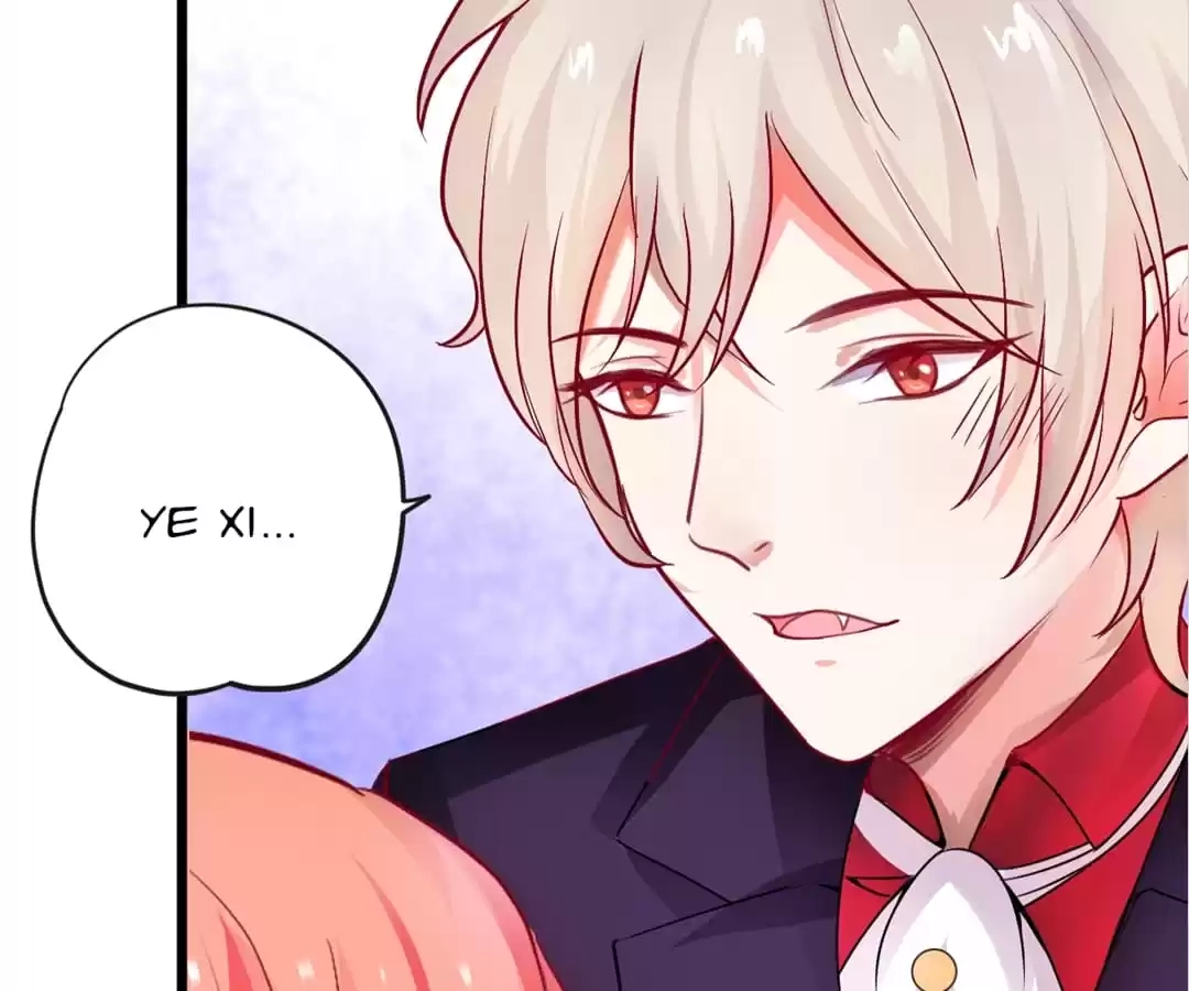 Read The Adorable Vampire chapter 92 image 106 on Lezhin