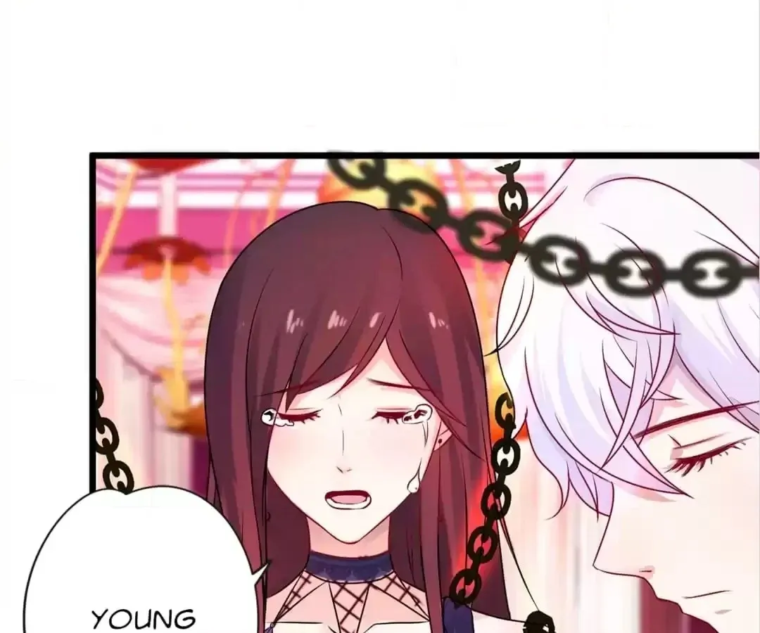 Read The Adorable Vampire chapter 92 image 109 on Lezhin