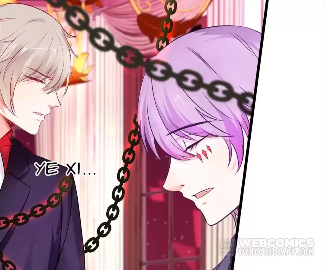 Read The Adorable Vampire chapter 92 image 111 on Lezhin
