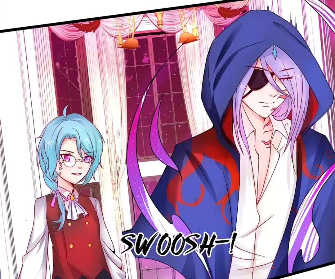 Read The Adorable Vampire chapter 92 image 113 on Lezhin