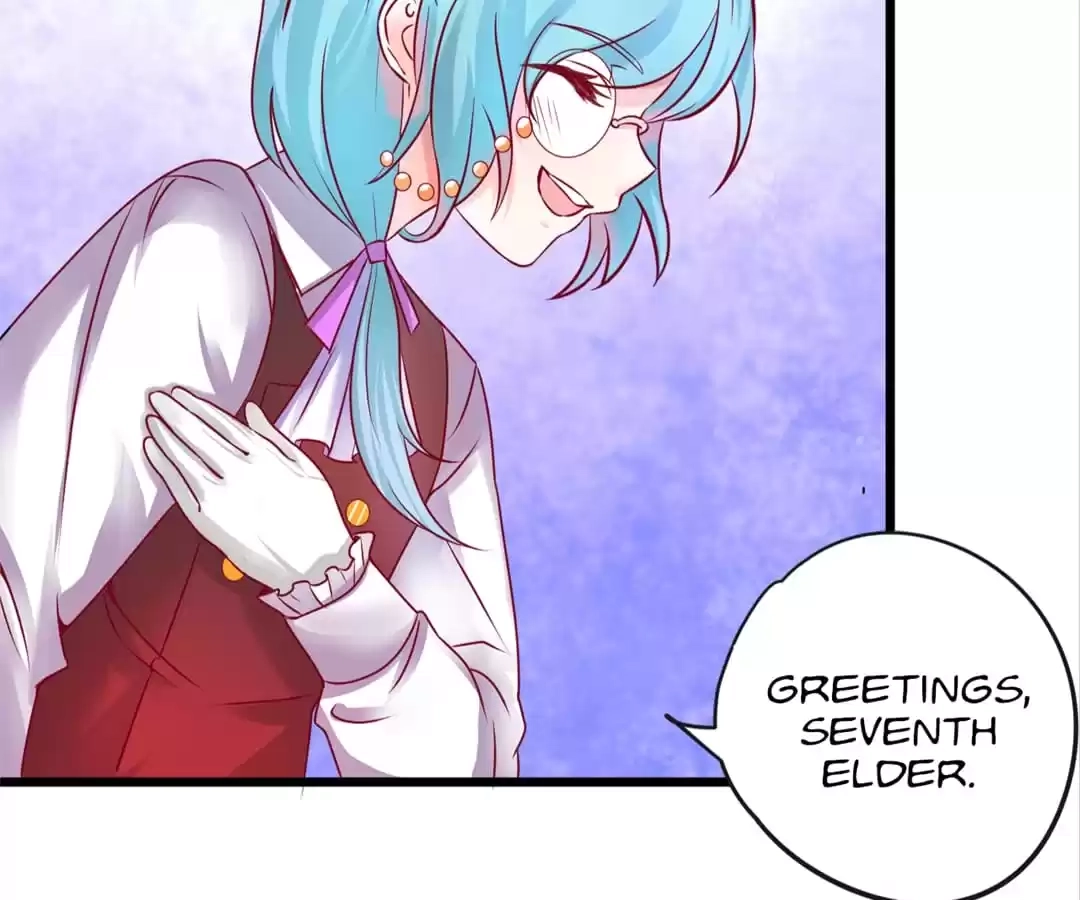 Read The Adorable Vampire chapter 92 image 115 on Lezhin