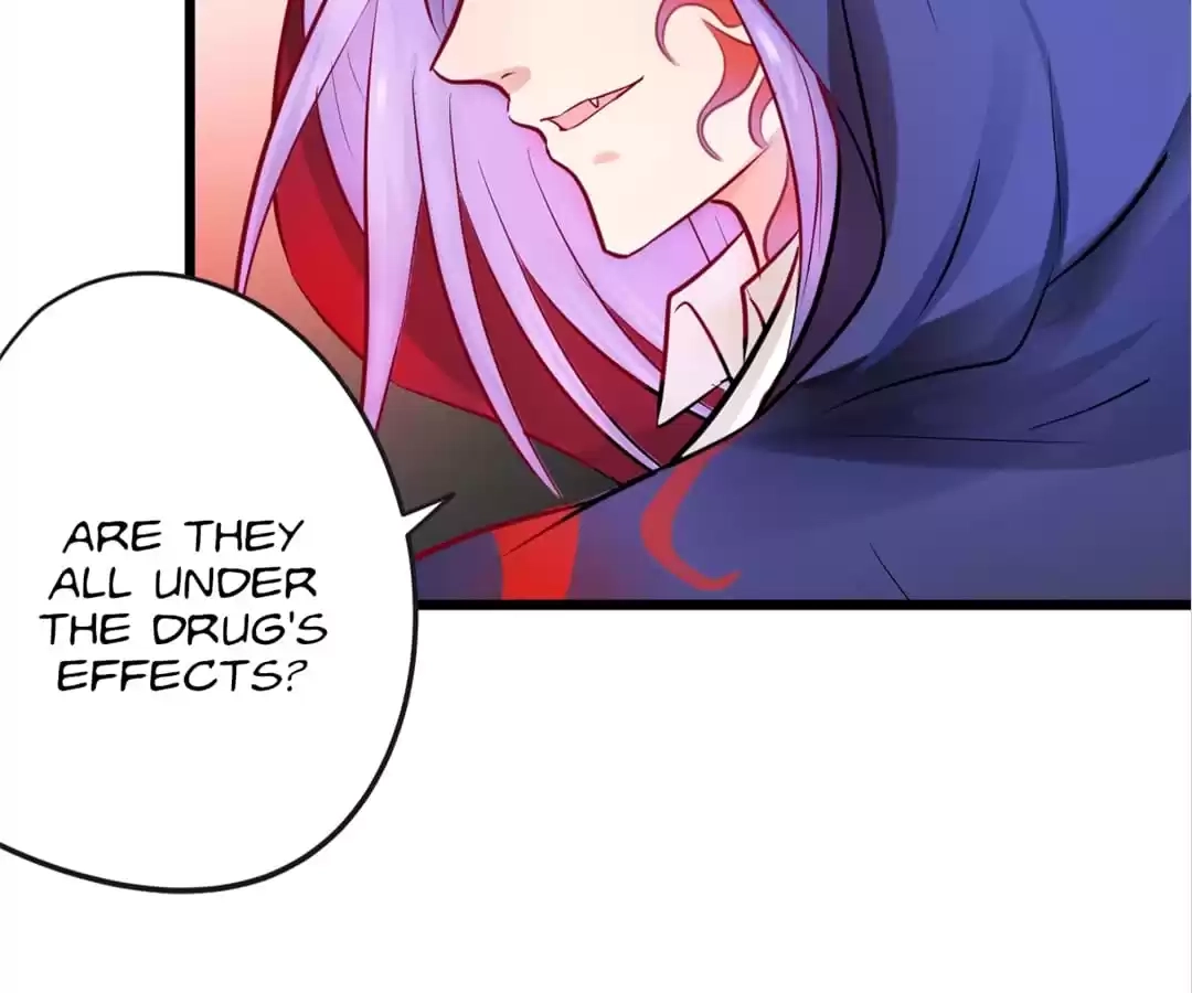 Read The Adorable Vampire chapter 92 image 117 on Lezhin