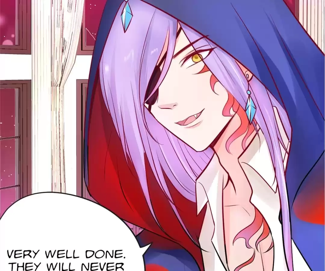 Read The Adorable Vampire chapter 92 image 120 on Lezhin