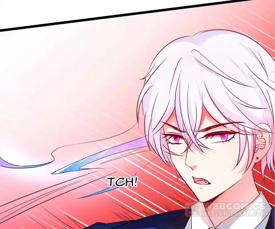 Read The Adorable Vampire chapter 92 image 16 on Lezhin