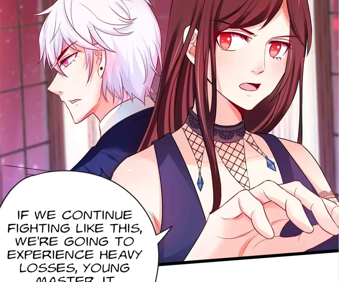 Read The Adorable Vampire chapter 92 image 18 on Lezhin