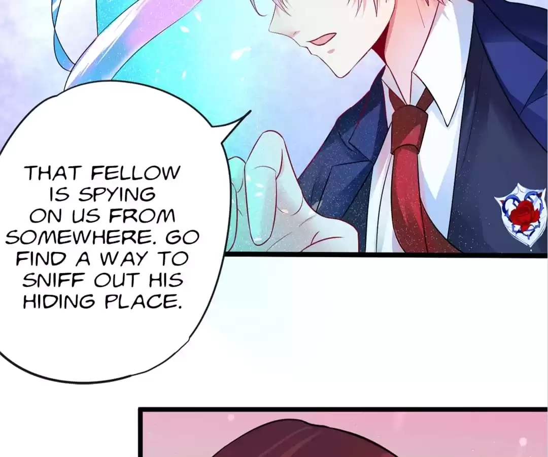 Read The Adorable Vampire chapter 92 image 20 on Lezhin