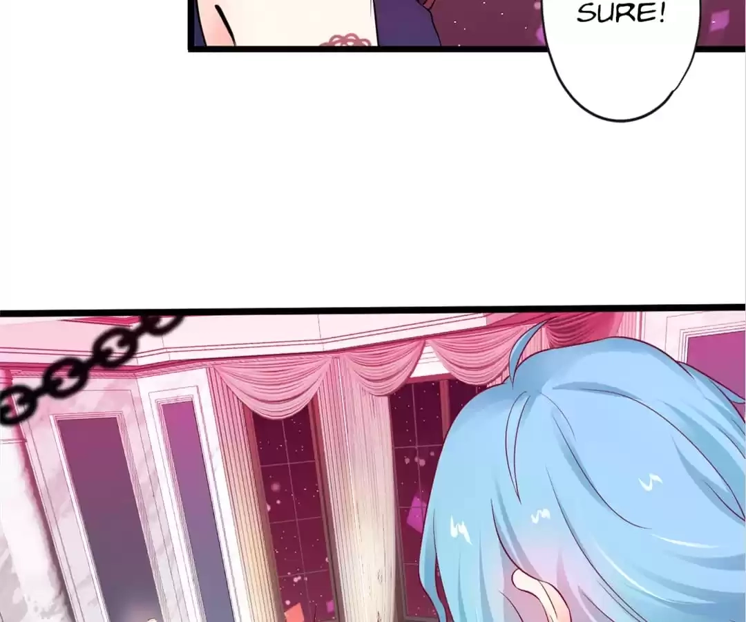 Read The Adorable Vampire chapter 92 image 22 on Lezhin