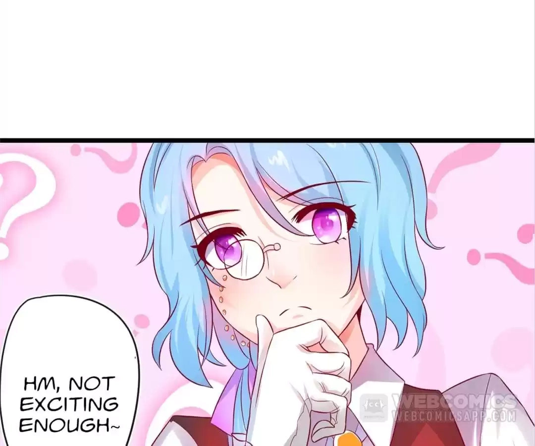Read The Adorable Vampire chapter 92 image 24 on Lezhin