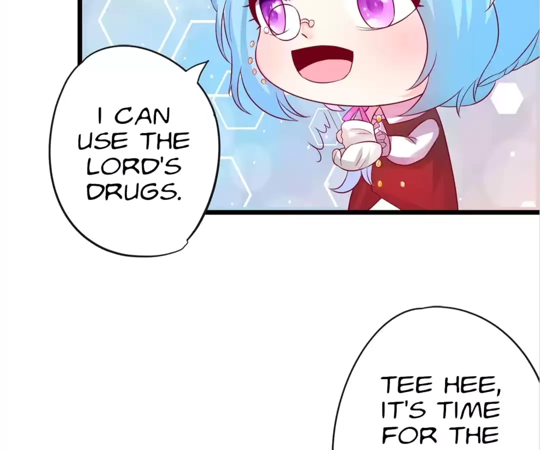 Read The Adorable Vampire chapter 92 image 26 on Lezhin
