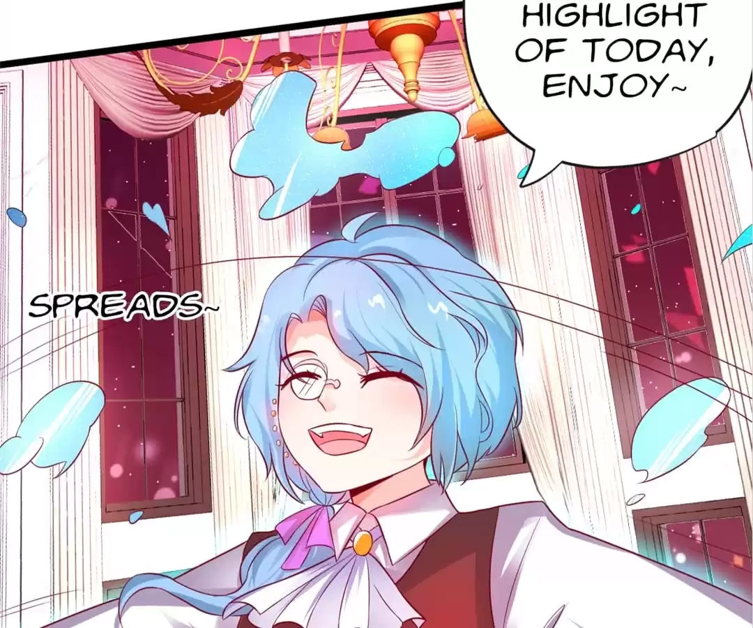 Read The Adorable Vampire chapter 92 image 27 on Lezhin