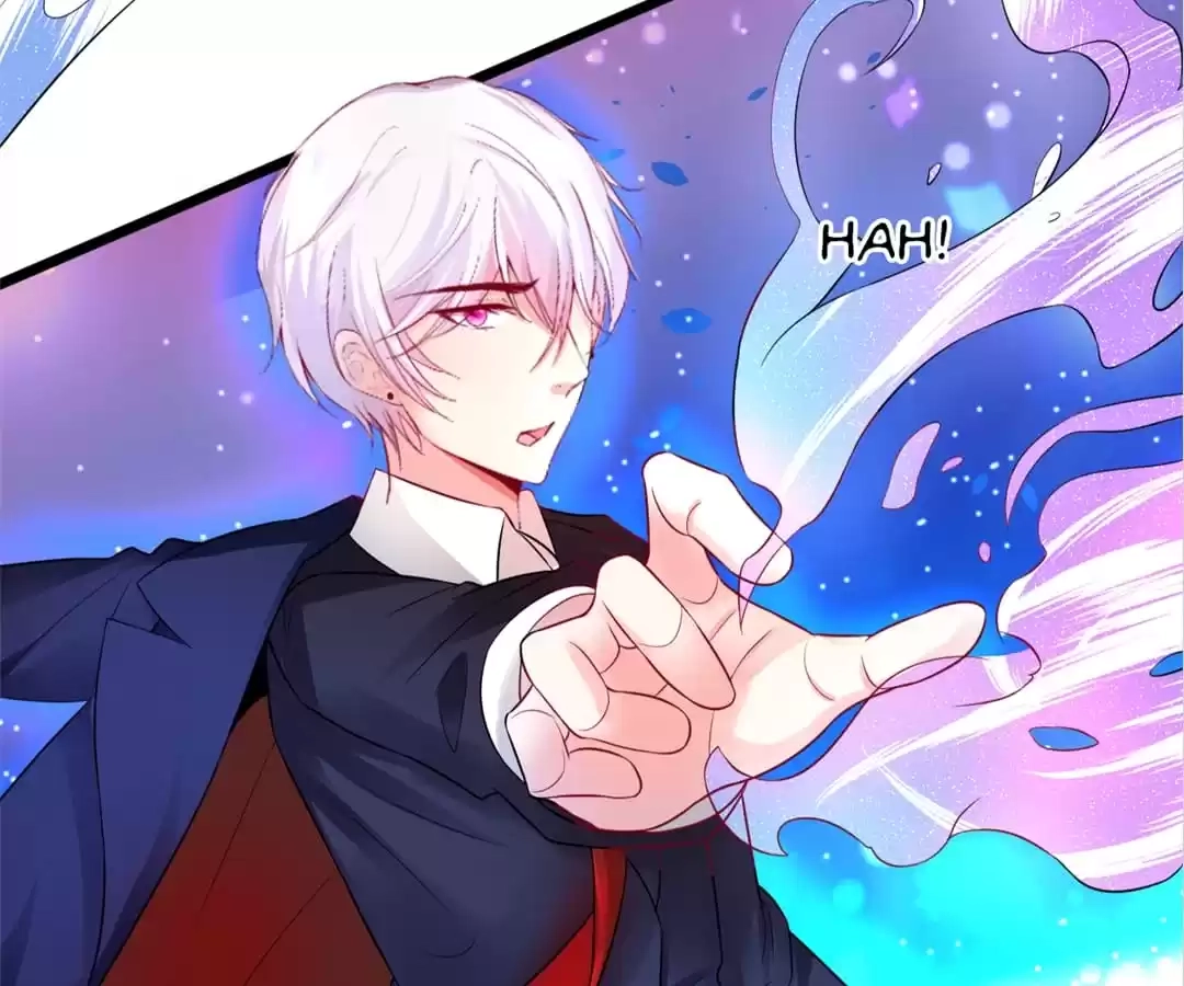 Read The Adorable Vampire chapter 92 image 3 on Lezhin