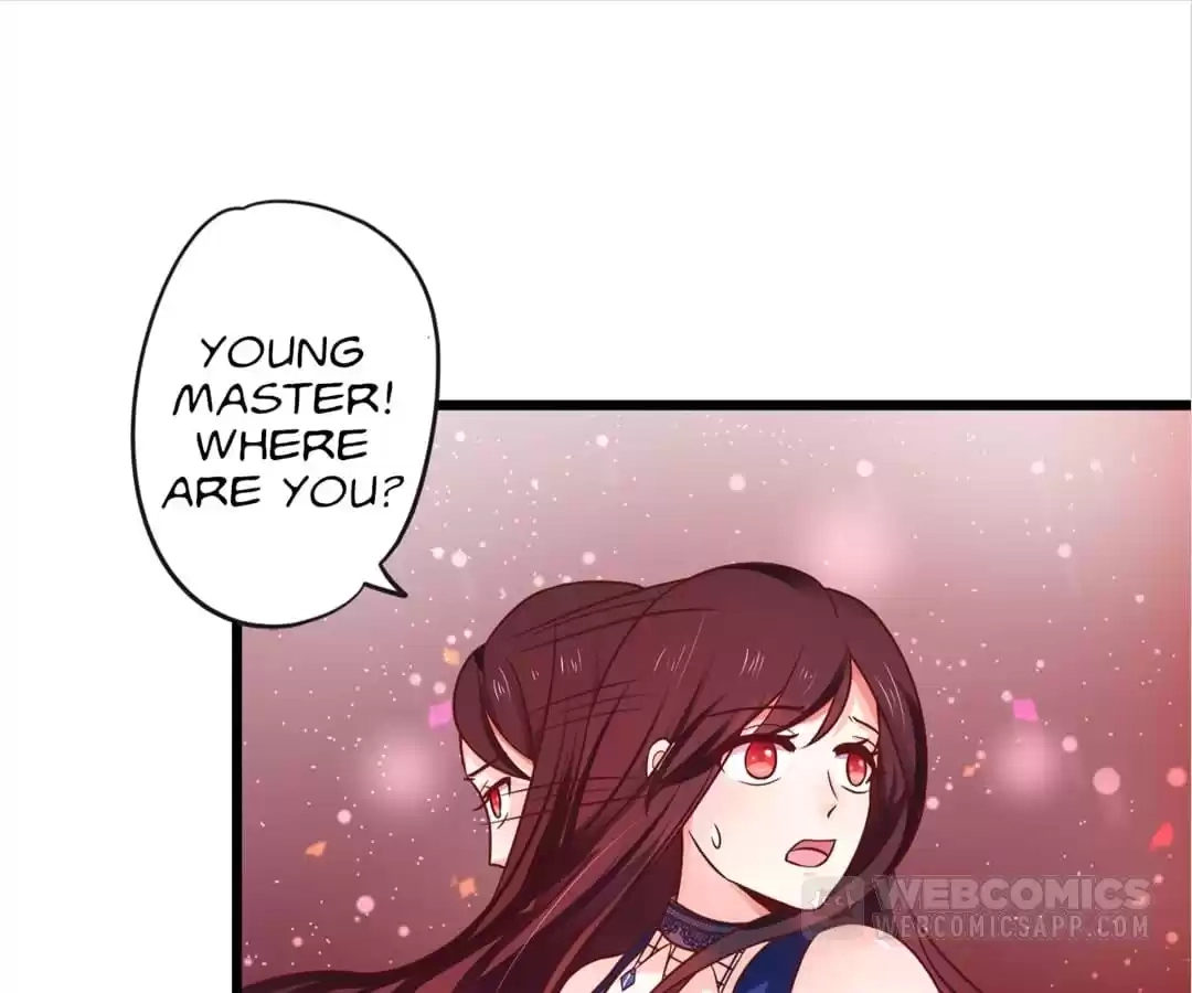 Read The Adorable Vampire chapter 92 image 31 on Lezhin
