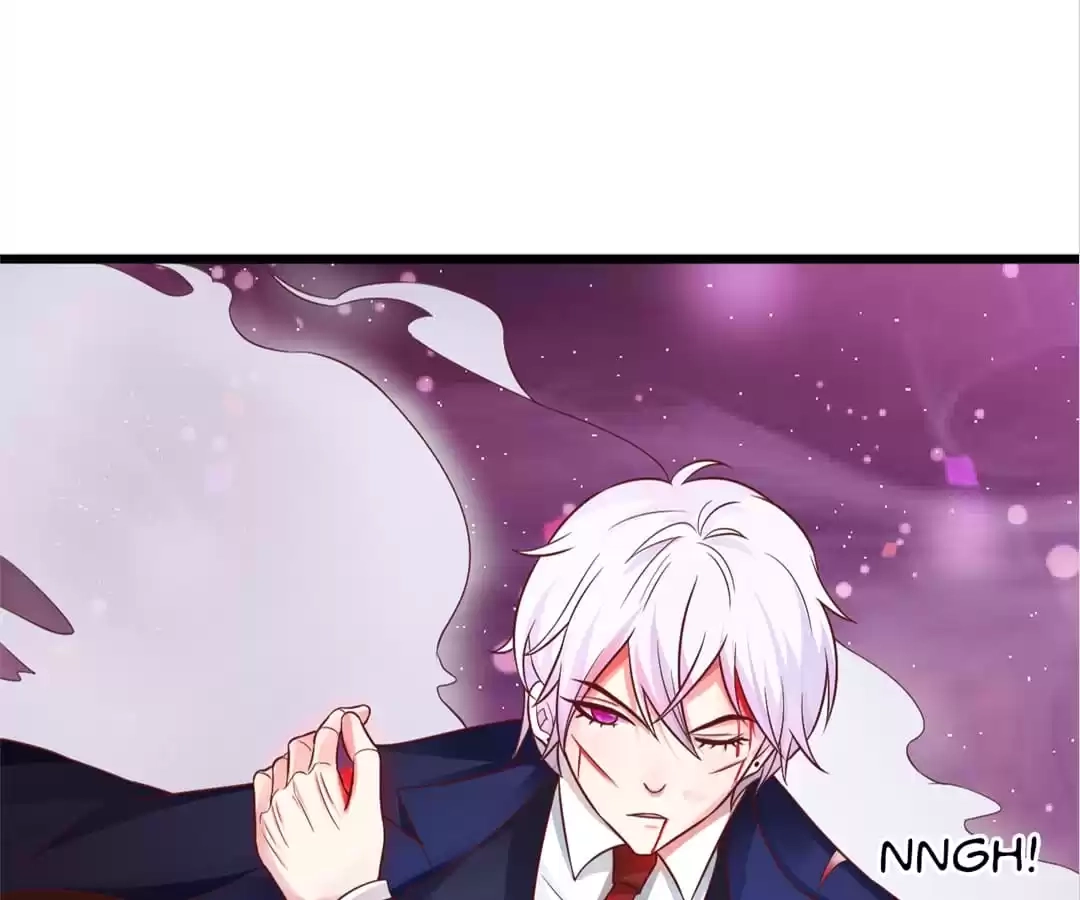 Read The Adorable Vampire chapter 92 image 35 on Lezhin
