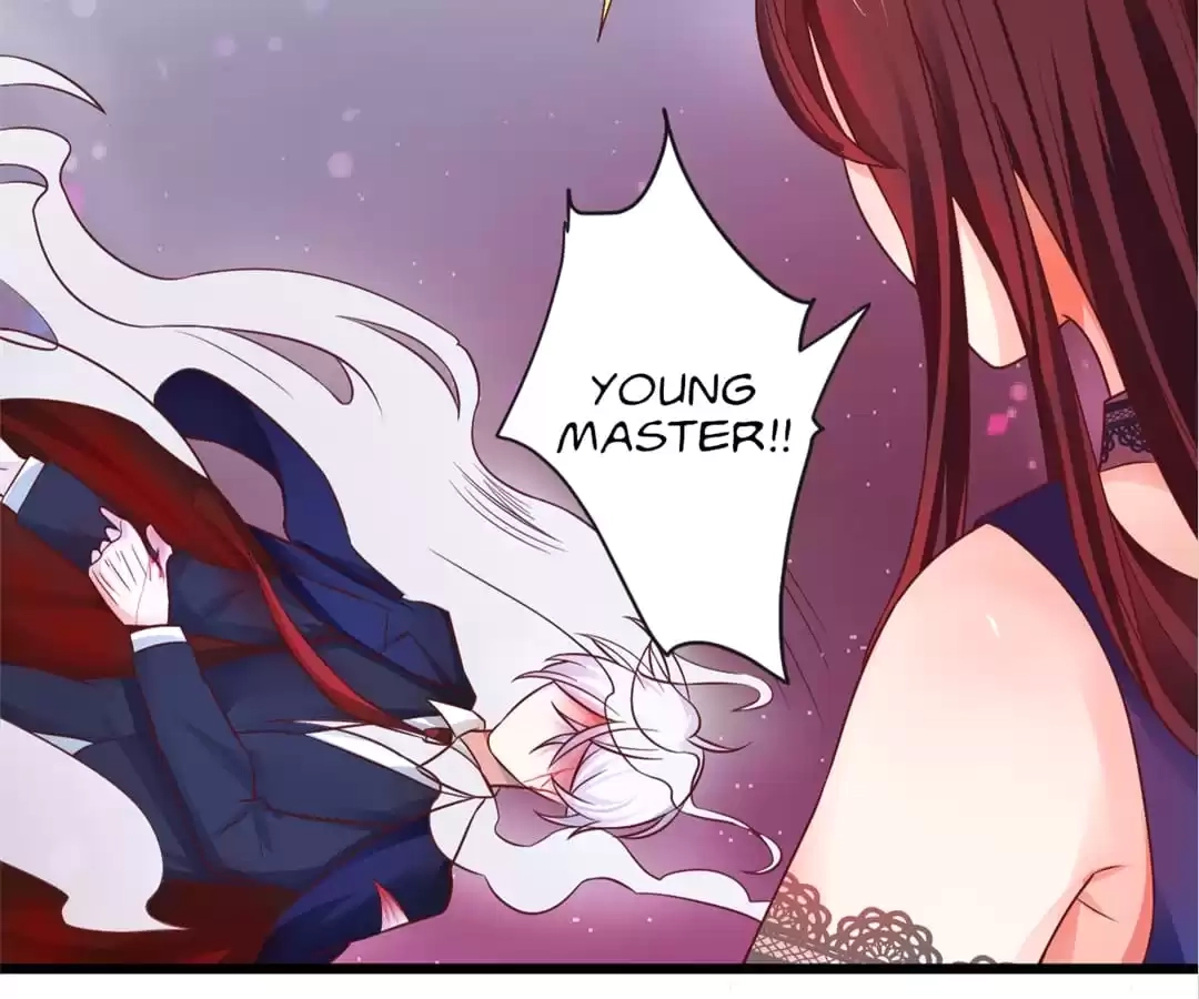 Read The Adorable Vampire chapter 92 image 38 on Lezhin