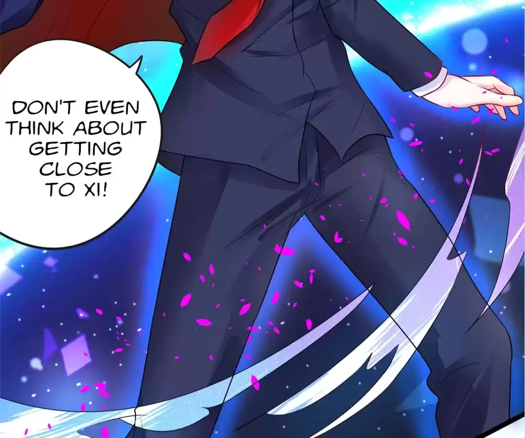 Read The Adorable Vampire chapter 92 image 4 on Lezhin