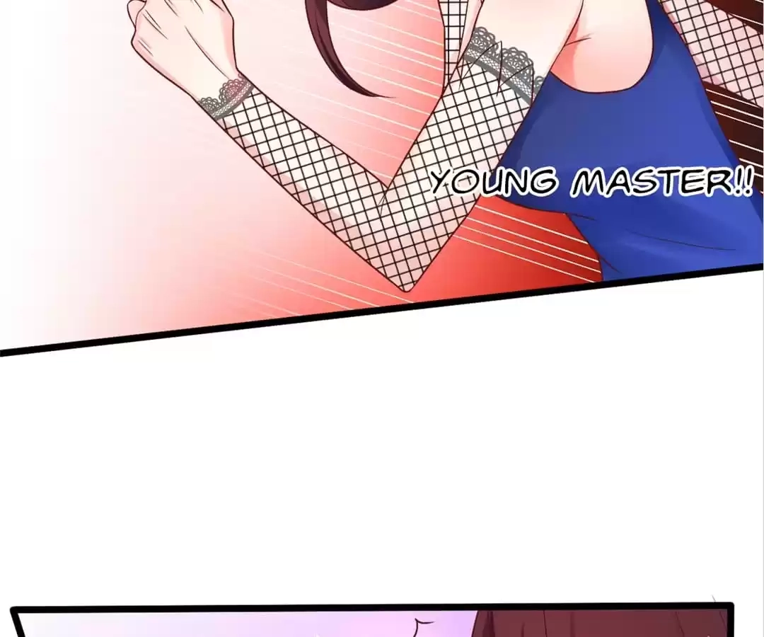 Read The Adorable Vampire chapter 92 image 40 on Lezhin