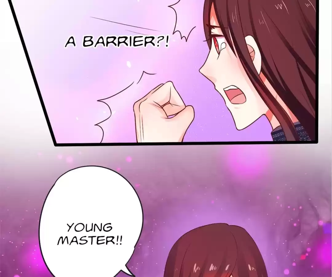Read The Adorable Vampire chapter 92 image 41 on Lezhin