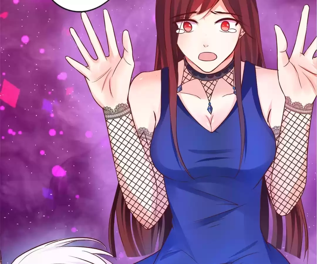 Read The Adorable Vampire chapter 92 image 42 on Lezhin