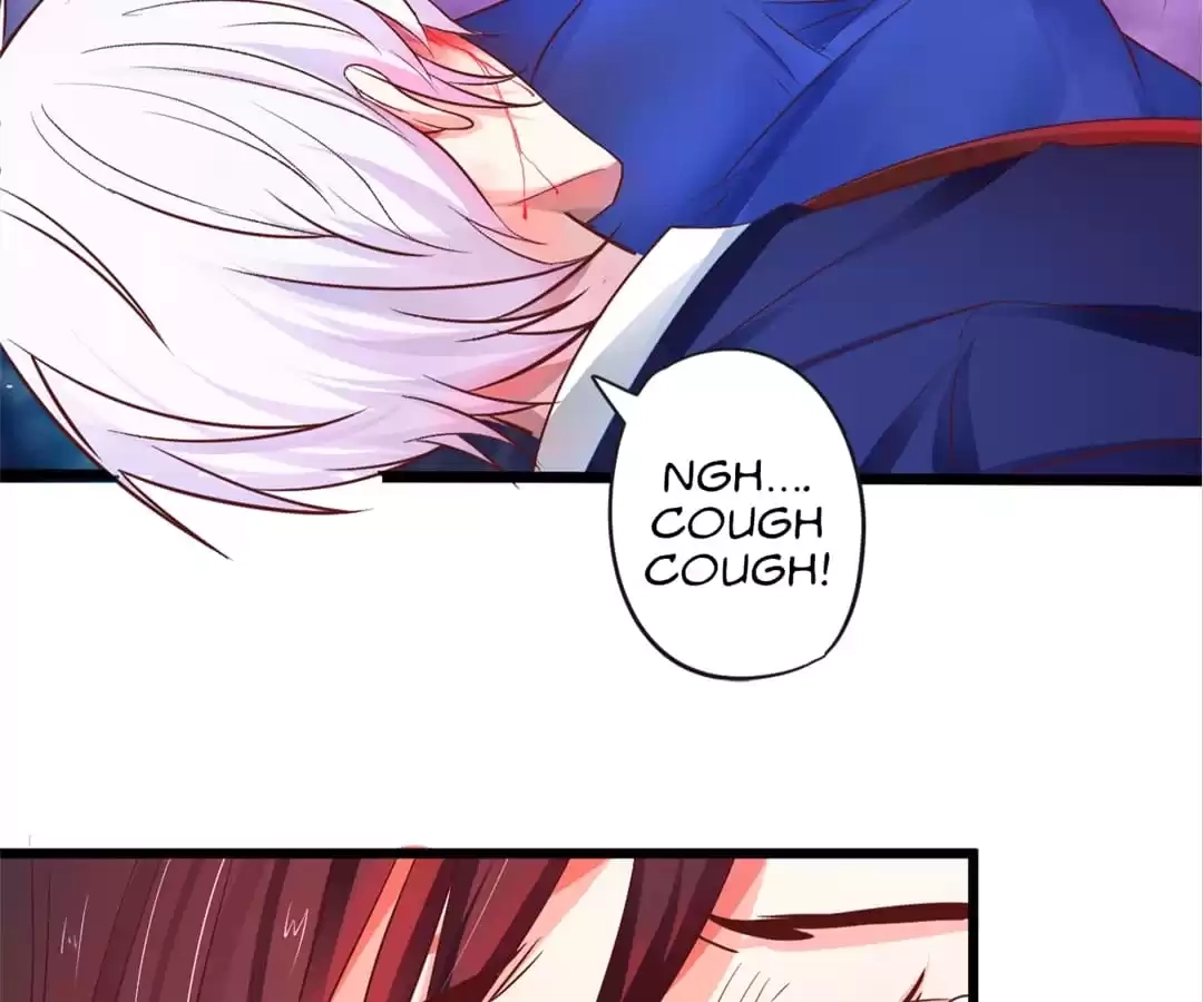 Read The Adorable Vampire chapter 92 image 43 on Lezhin