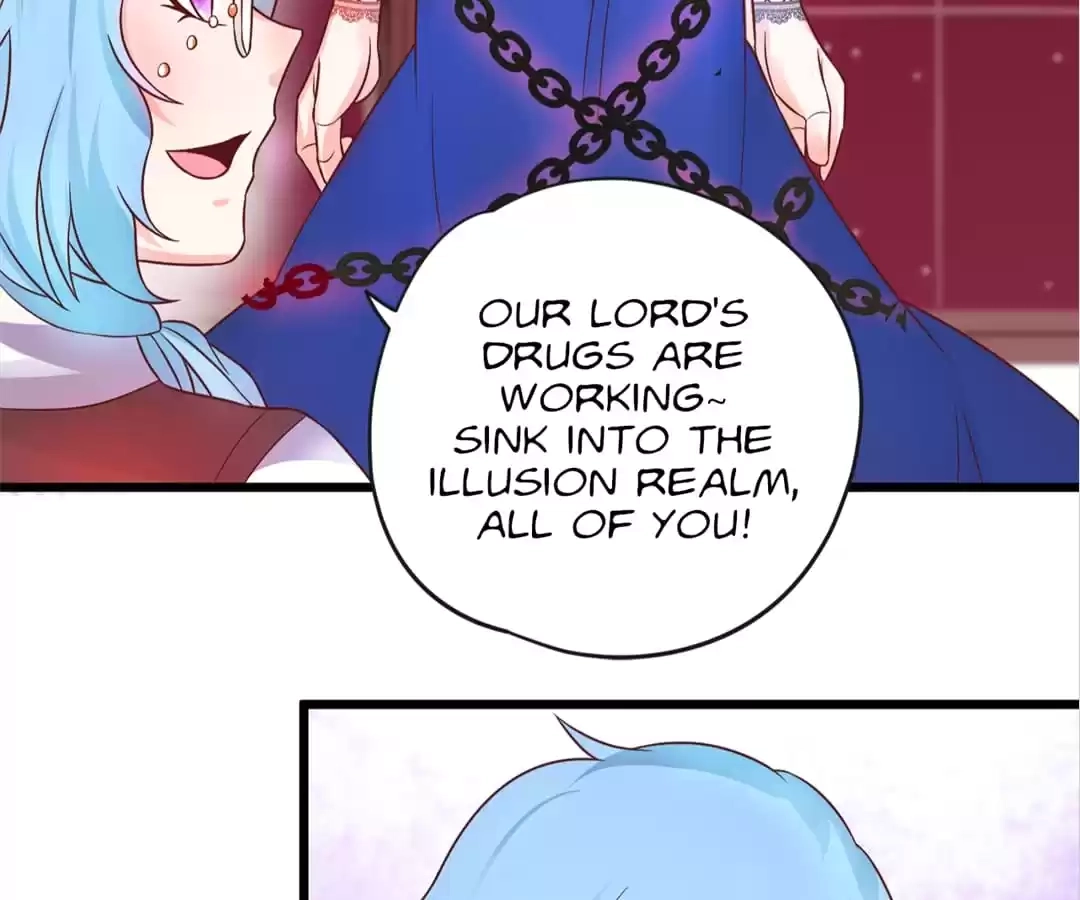 Read The Adorable Vampire chapter 92 image 46 on Lezhin