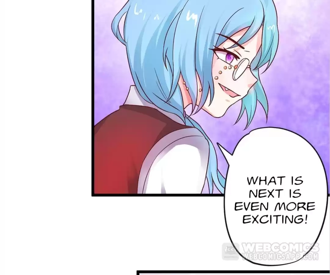 Read The Adorable Vampire chapter 92 image 47 on Lezhin