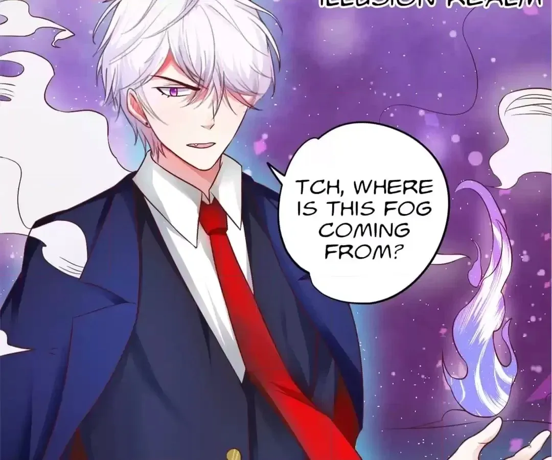 Read The Adorable Vampire chapter 92 image 49 on Lezhin