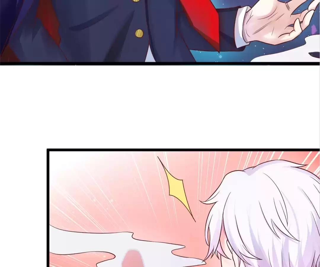 Read The Adorable Vampire chapter 92 image 50 on Lezhin