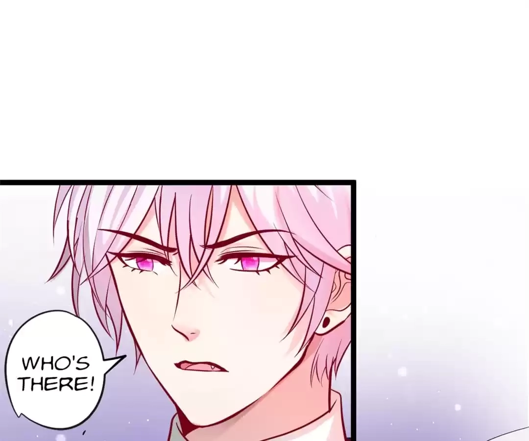 Read The Adorable Vampire chapter 92 image 53 on Lezhin