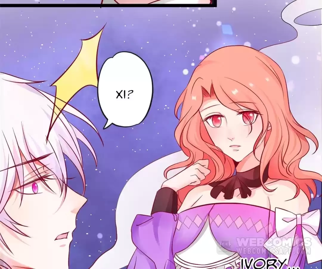 Read The Adorable Vampire chapter 92 image 54 on Lezhin