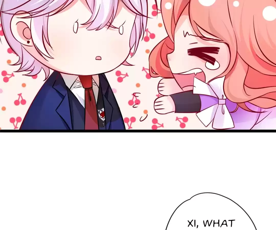 Read The Adorable Vampire chapter 92 image 58 on Lezhin