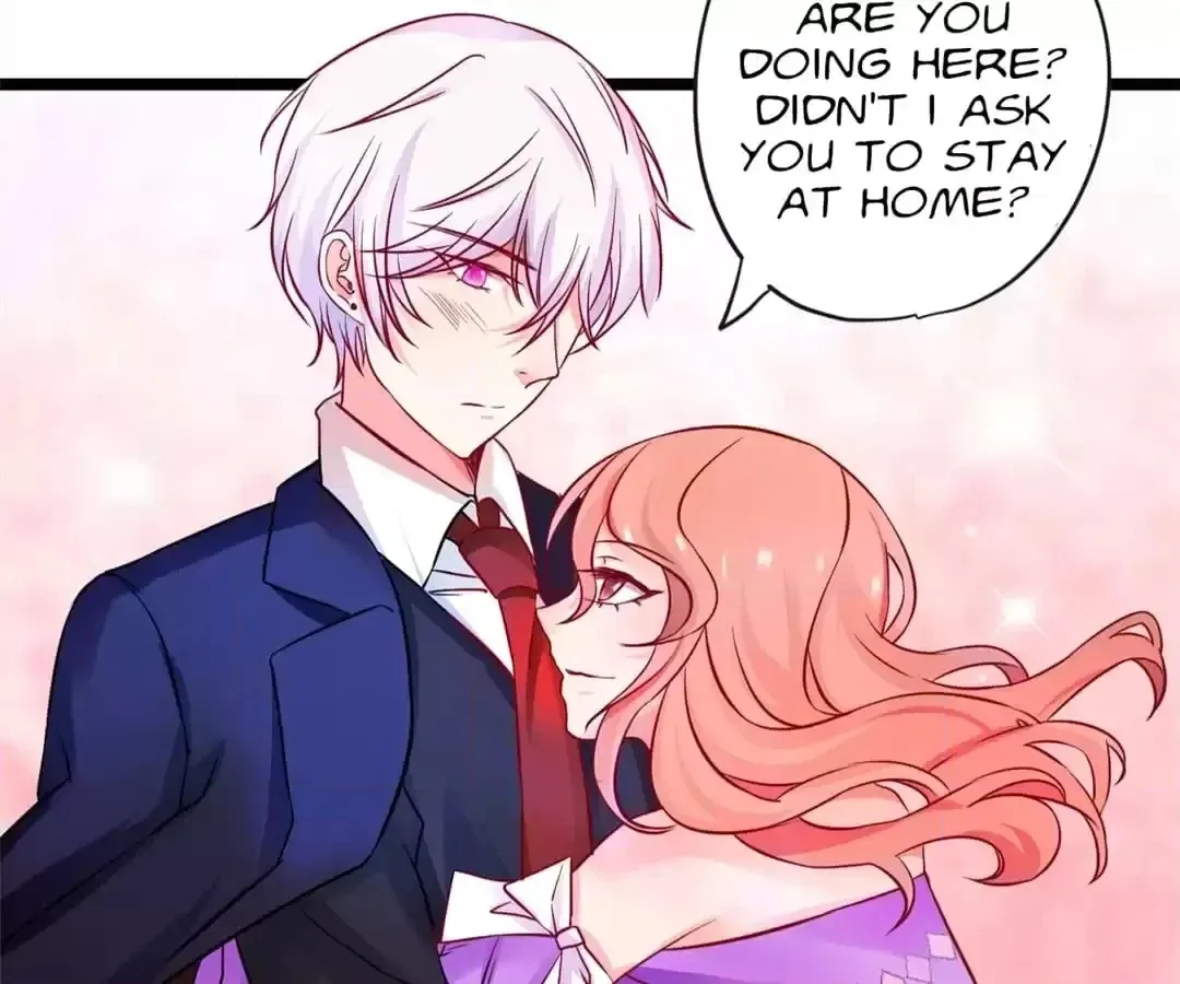 Read The Adorable Vampire chapter 92 image 59 on Lezhin