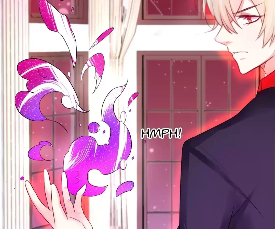 Read The Adorable Vampire chapter 92 image 6 on Lezhin