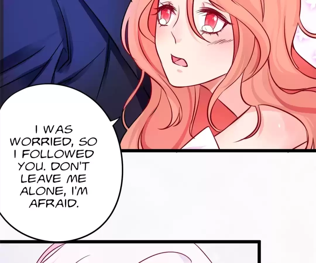 Read The Adorable Vampire chapter 92 image 61 on Lezhin