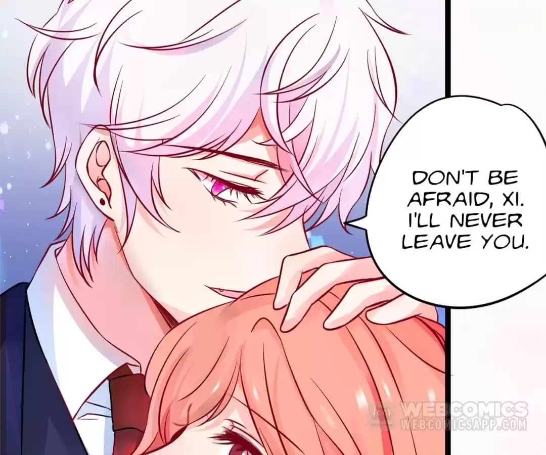 Read The Adorable Vampire chapter 92 image 62 on Lezhin