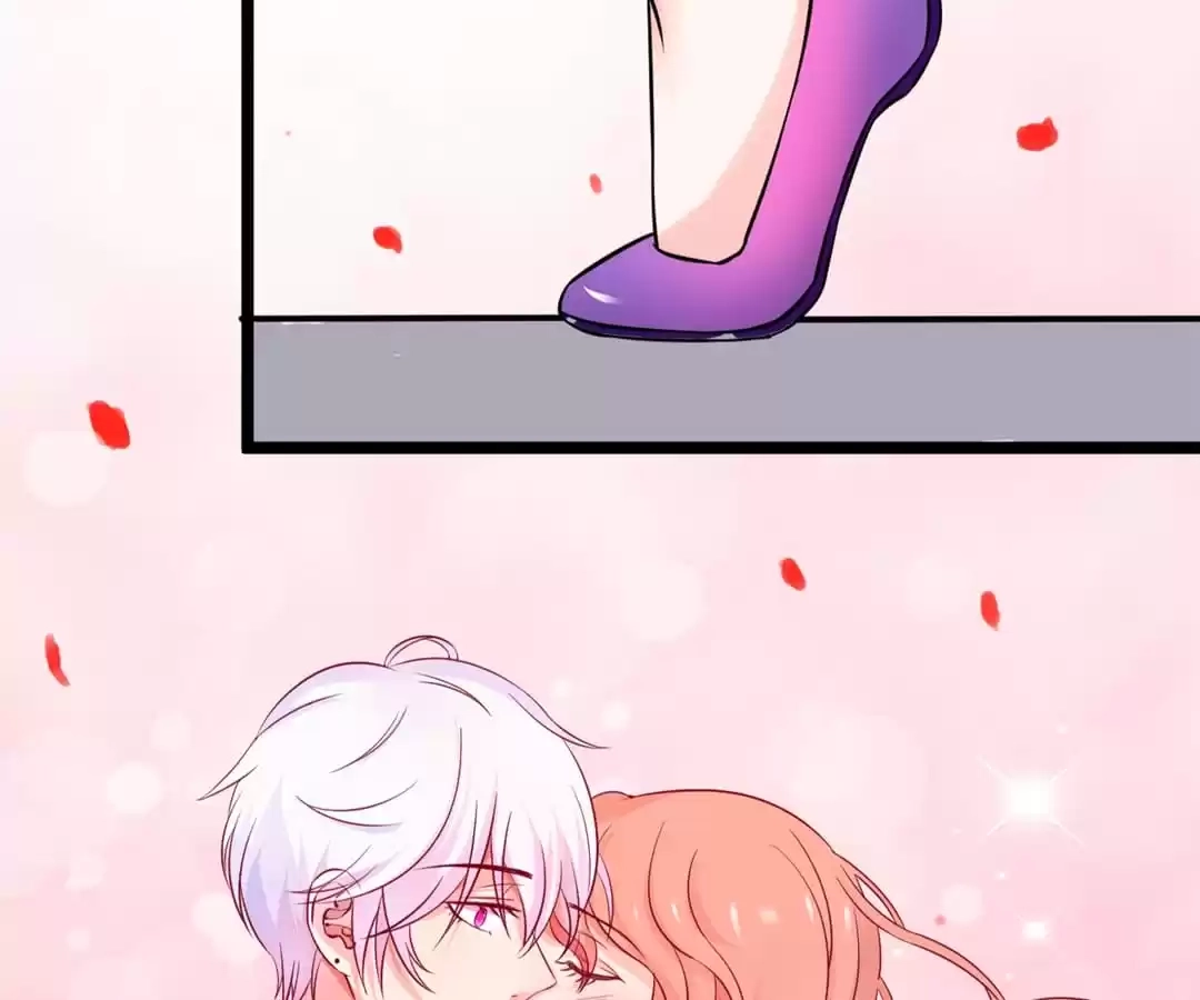 Read The Adorable Vampire chapter 92 image 64 on Lezhin